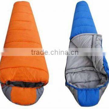 Nylon Sleeping bag (Manufacture)