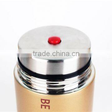 Wholesale Hot Sale Fashion Welcome Vacuum Insulated Food Jar photo-2