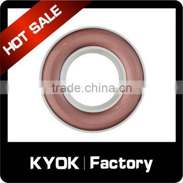 KYOK manufacturer custom metal curtain pole rings with flexible glide plastic inners,premium quality curtain rods accessories