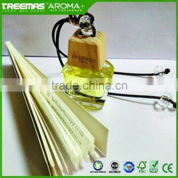 The best selling absorbed test paper for scent with customized