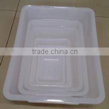 2016 Hengda friut boxes mould