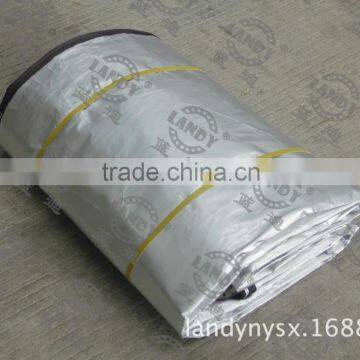 Insulated Packing Blanket BulkEasy Install Container Liner photo-2
