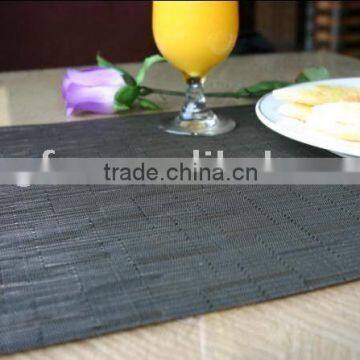 Square PVC Placemats