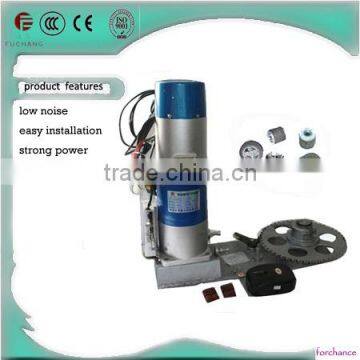 DJM800kg-1P 220v ac gear motor roller shutter motor