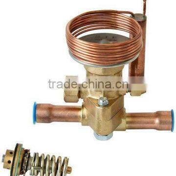 thermostatic expansion valve (TCL/TRF)