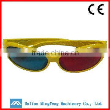 cinema accessory anaglyphic 3d glasses company