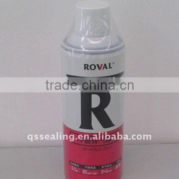 tinplate aerosol can/ spray can/tin can