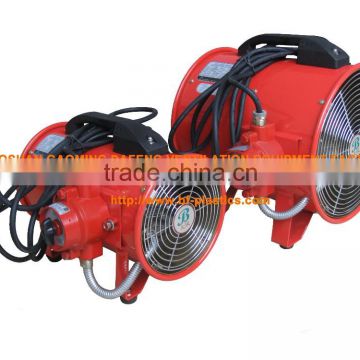 Explosion Proof Portable Ventilator 220V/110V