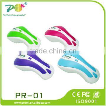 2016 Fancy Universal Air Mouse Remote Control for PC TV and Tablet