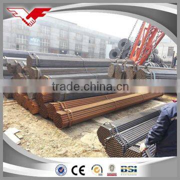 carbon steel welded black carbon steel
