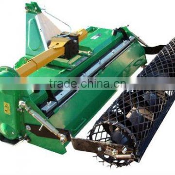 Log Splitter for tractor