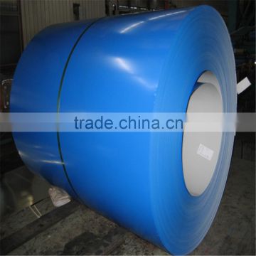 Roof Tile Used Color Coated Steel Coil