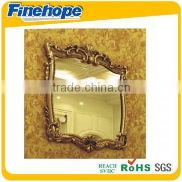 Cheap Antique pu Mirror Frame