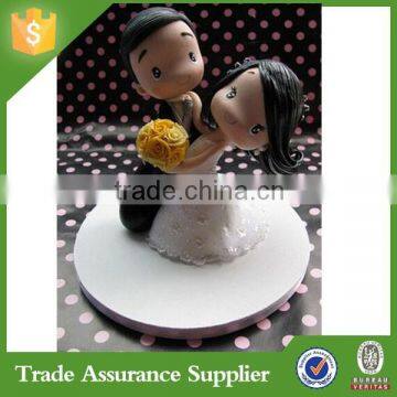 Chinese Latest Wedding Figurine Decoration