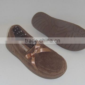 Best Fahsion Warm EVA Women Slippers