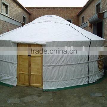 best choice for resort Yurt tent