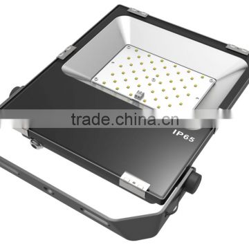 3 years warranty tennis court waterproof CE/MW driver 10w 20w 30w 50w 80W 100w IP65 led flood light