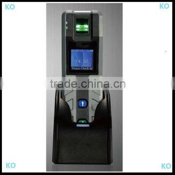 KO-FT200 Fingerprint guard patrol mangement system