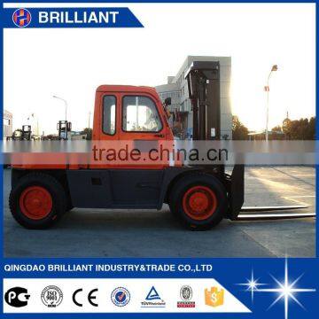 Top Quality 10 Ton Forklift Truck for Sale