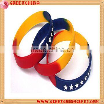 Promotional Gifts Silicon Wristband