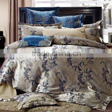 print quilt cover set bedding set