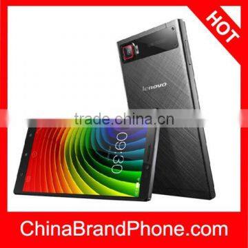 Lenovo VIBE Z2 Pro K920, 6.0 inch IPS Screen 4G Android 4.4 Smart Phone, FDD-LTE & WCDMA & GSM