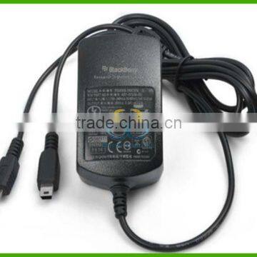 The most popular charger for blackberry portable charger