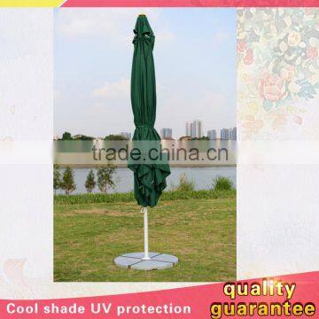 Hanging Square Folding Fishing Umbrella