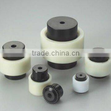 Nylon Gear Coupling
