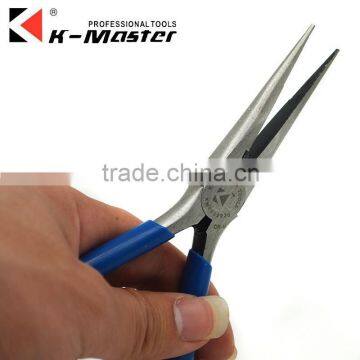 K-Master 6"/150mm CRV long nose plier multi tools hand tools Electrical Wires