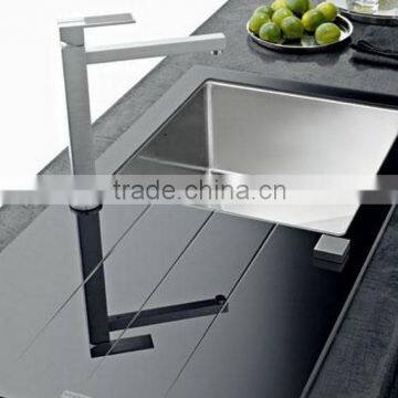 Countertop Washbasin Hotel Bathroom Sink for Washroom photo-2