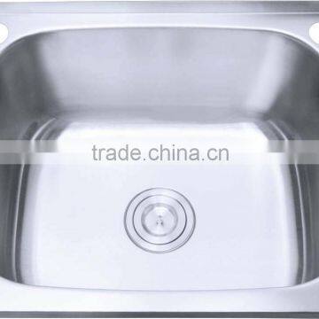 Laundry tub with cabinet for new products on china market