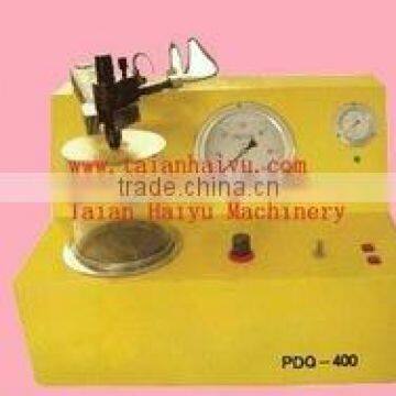 PQ400 Double Springs Injector Tester, Color Optional