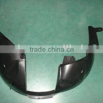 Inner fender for Dacia logan, renault logan front inner fender