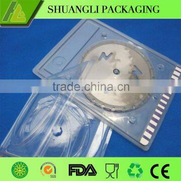 electric products packaging box