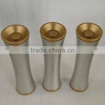 2015 NEW Design Aluminum Alloy LED BONE SHAPE Flashlight for Promotional photo-3