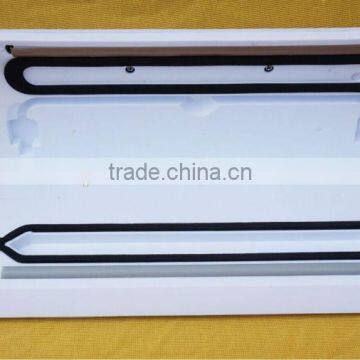 Manual Sealing Machine, Plastic Bag Heating Sealer, Home Vacuum Sealing Machine photo-2