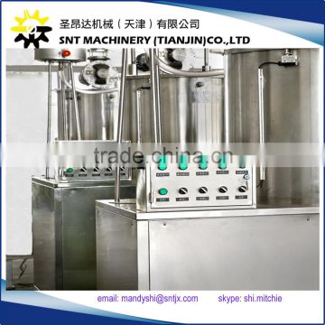 Automatic rice instant noodle processing line/instant rice noodle production line