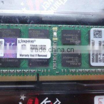 Laptop memory KTL-TP3B/4G