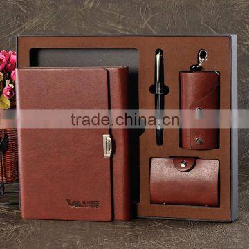 New Type Promotional Notebook Gift Sets