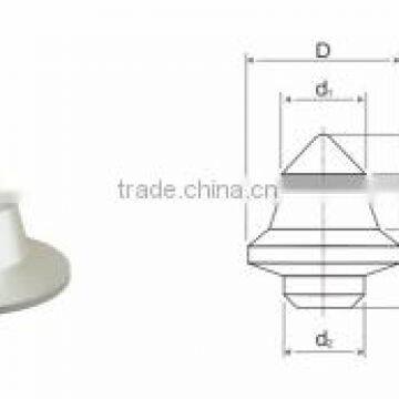 tungsten carbide road milling teeth