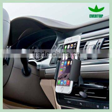 Hotsale 7inch CD Slot Mount Tablet Holder for Car/ CD Slot Mount Tablet Holder for Smartphone TS-VPH06A photo-6