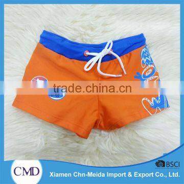 Gold Supplier China Outstanding Promotion Boys Swimwear