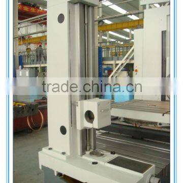 CHTEM CHINA BRAND Table Type Boring and Milling machineTPX 6111