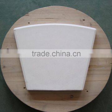 Ceramic Plate,for Vacuum Ceramic Filter photo-4
