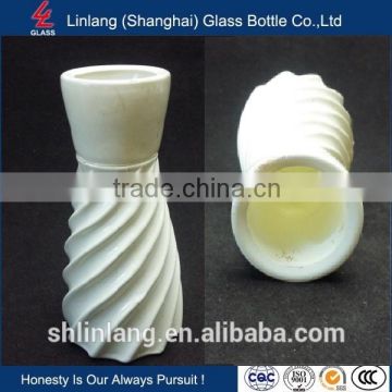 new style aromatic glass bottle