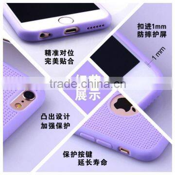 13 Colors Available Transparent Tpu Case photo-3