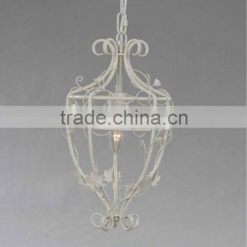 2014 UL decoration christmas pendant lighting fixture