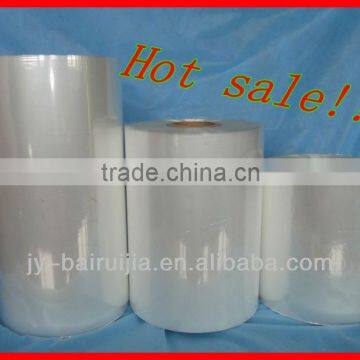 Hot promotional high-quality pof shrink wrap films