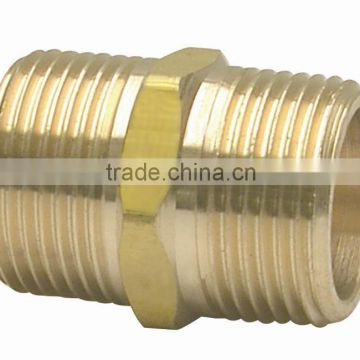 ASTM A106 hex nipple